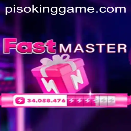 Unveiling FastMaster: The Thrilling Game Revolutionizing Interactive Entertainment