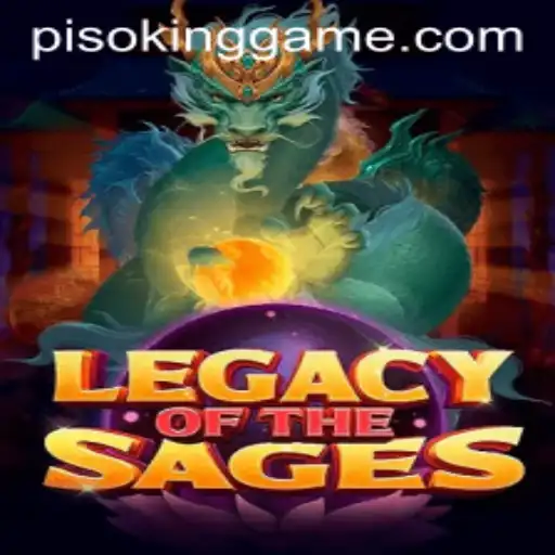 Unveiling the Magic of LegacyoftheSages: The Journey of PISOKING