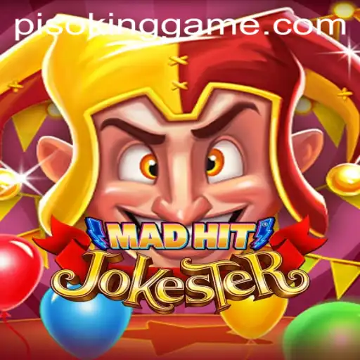 MadHitJokester: The Ultimate Adventure in PISOKING World