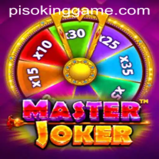 MasterJoker: A Deep Dive into the Intriguing Game with a Twist of PISOKING