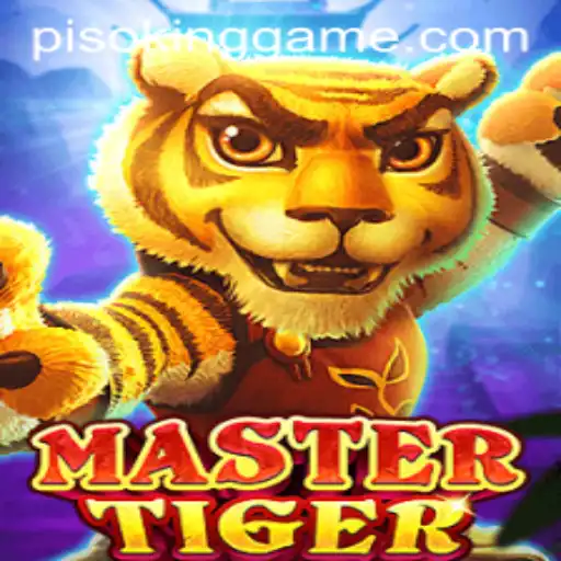 MasterTiger: Unleashing Strategic Prowess in the World of PISOKING