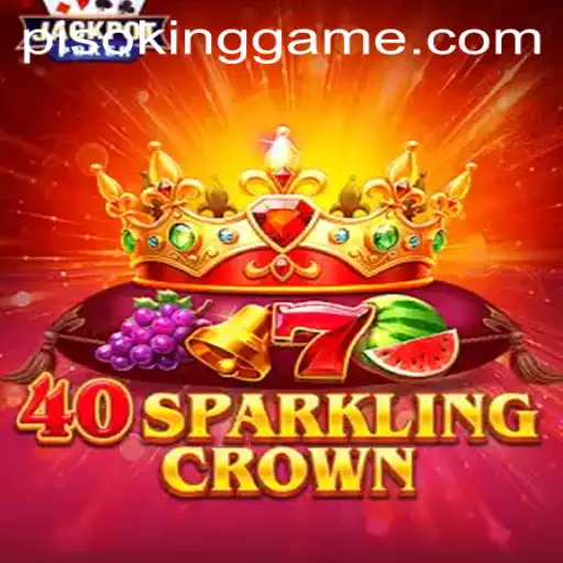 Exploring the Intriguing World of 40SparklingCrown: A Dive into the PISOKING Realm