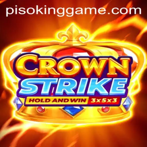 Crownstrike: The Ultimate Tactical Multiplayer Experience Unveiled
