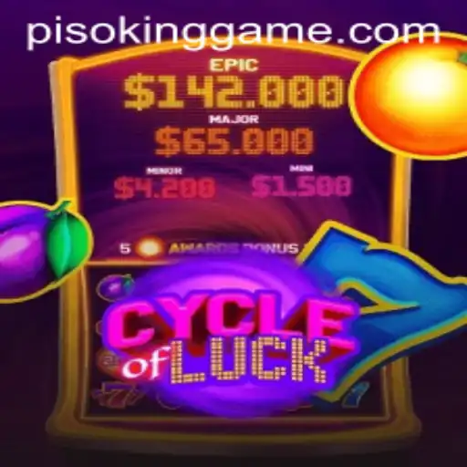 CycleofLuck: The Ultimate Gaming Experience Enhanced by PISOKING