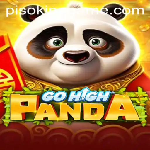 Unveiling GoHighPanda: The Exciting World of PISOKING