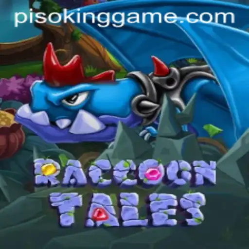 RaccoonTales: A Captivating New Adventure Game with a Twist