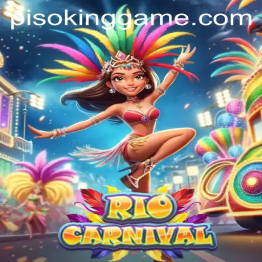 The Enthralling World of RioCarnival: Discover the PISOKING Challenge