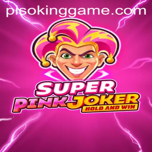 SuperPinkJoker: A Dive into the World of PISOKING