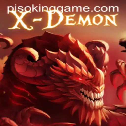 XDemon: Unleashing the Thrill of Adventure with PISOKING