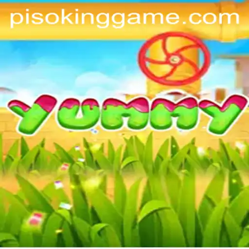 The World of Yummy: Dive into PISOKING's Sweet Adventure