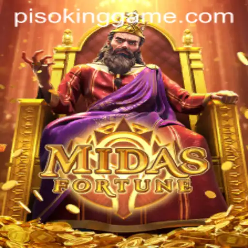 The Spectacular World of MidasFortune and the Rise of PISOKING