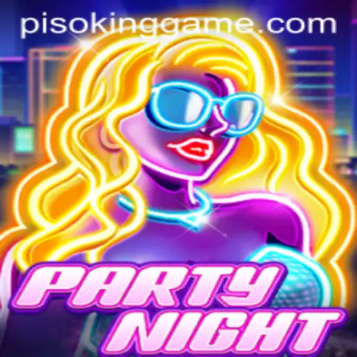 PartyNight: Experience Unforgettable Evenings with PISOKING