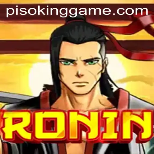 Dive into the World of 'Ronin' with the PISOKING Adventure