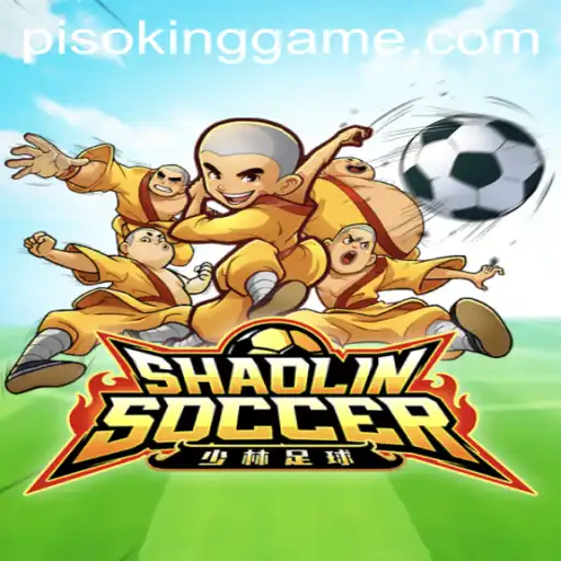 ShaolinSoccer: A New Experience in Gaming