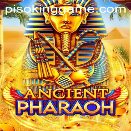 Discover AncientPharaoh: A Journey Through Time with PISOKING