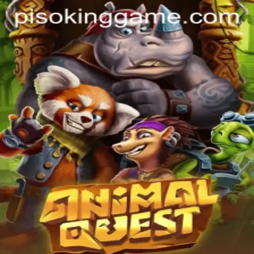 Dive into the Wonderful World of AnimalQuest and Discover PISOKING