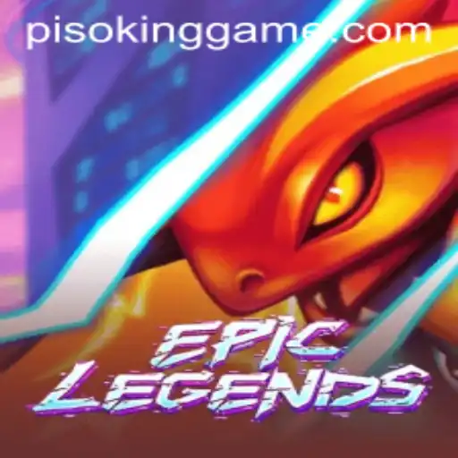 Exploring the World of EpicLegends and the Role of PISOKING
