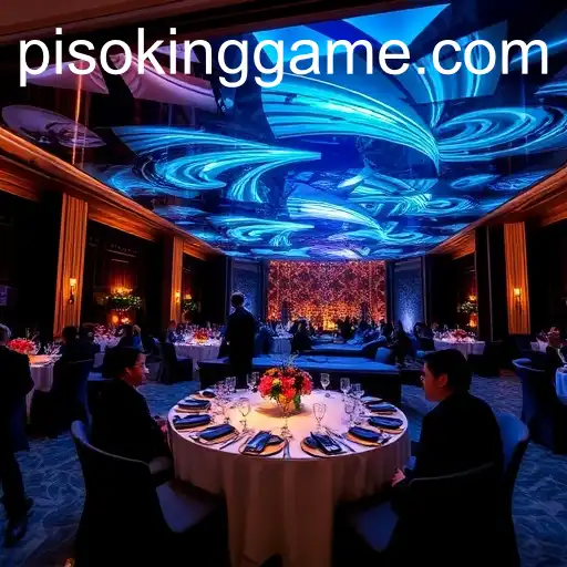 PISOKING: Redefining Exclusive Events