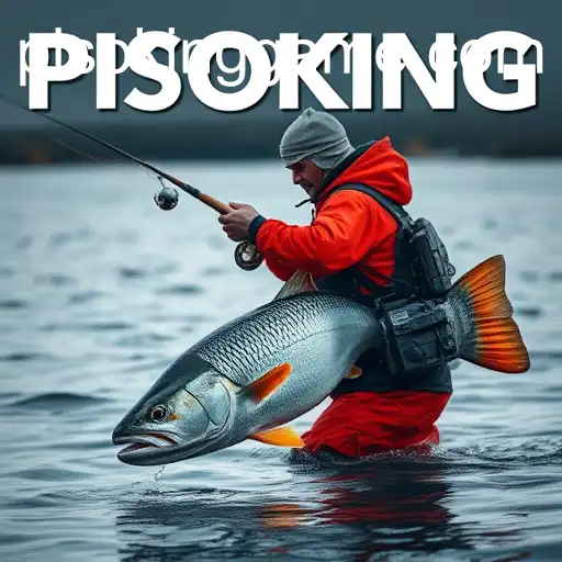 Exploring the World of Fishing: An In-Depth Look at PISOKING