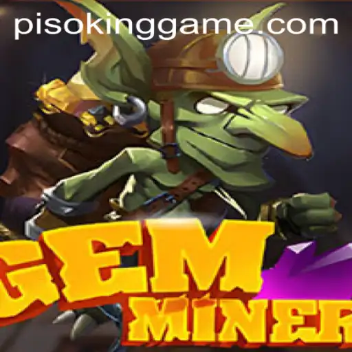 Exploring the Vibrant World of GemMiner: A New Era of Strategic Gaming