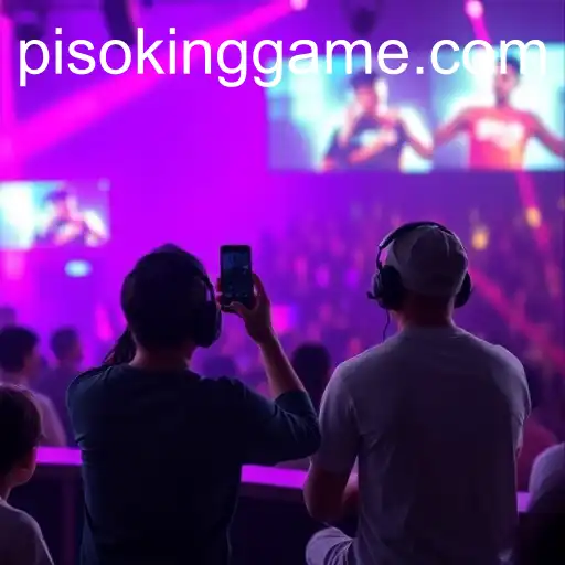 The Rise of Live Streaming: A New Era of Digital Engagement