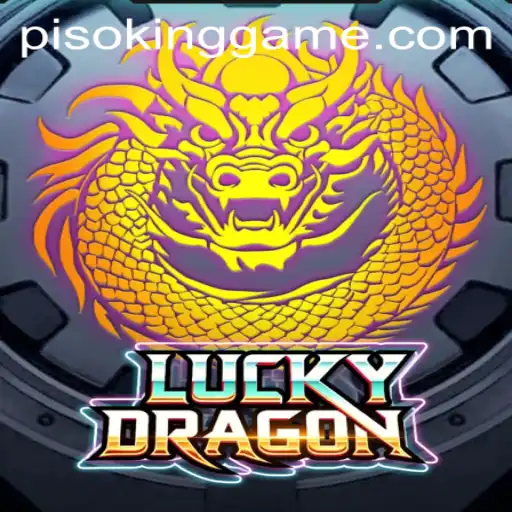 Unveiling LuckyDragon: A New Era in Gaming with PISOKING