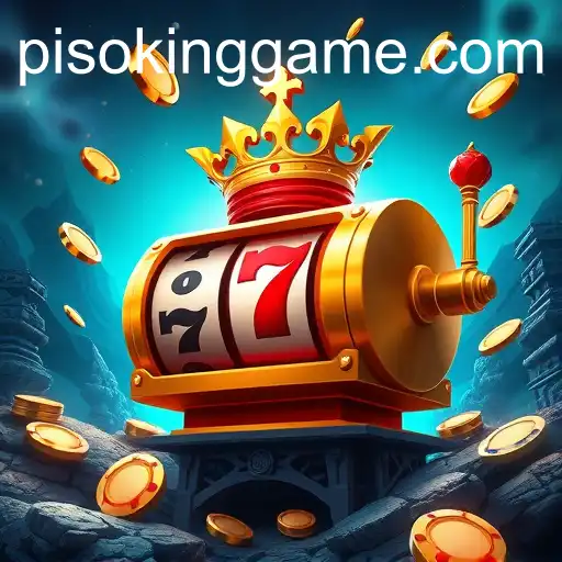 The Thrilling World of Online Slots: Discover PISOKING