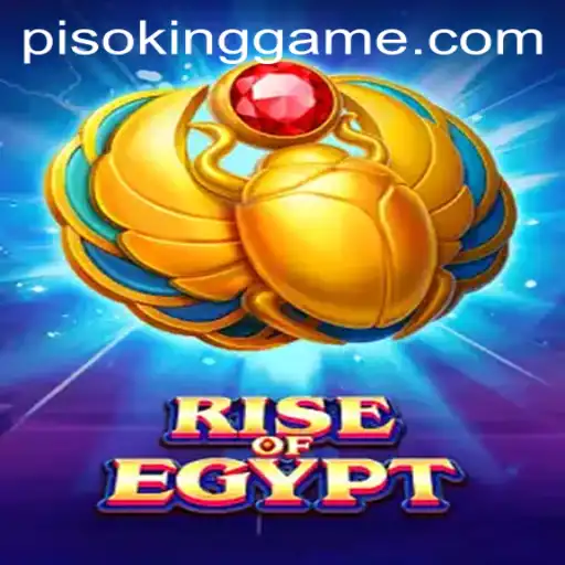 Discovering RiseOfEgypt: A Mesmeric Journey Into Ancient Lands