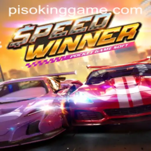 SpeedWinner: The Ultimate Racing Game Revolutionized by PISOKING