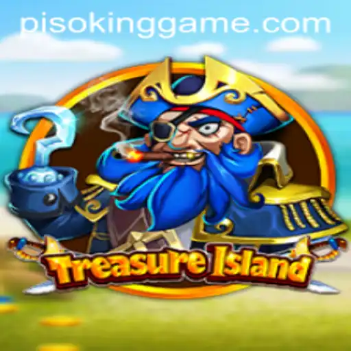 Exploring the Exciting World of TreasureIsland: The PISOKING Quest