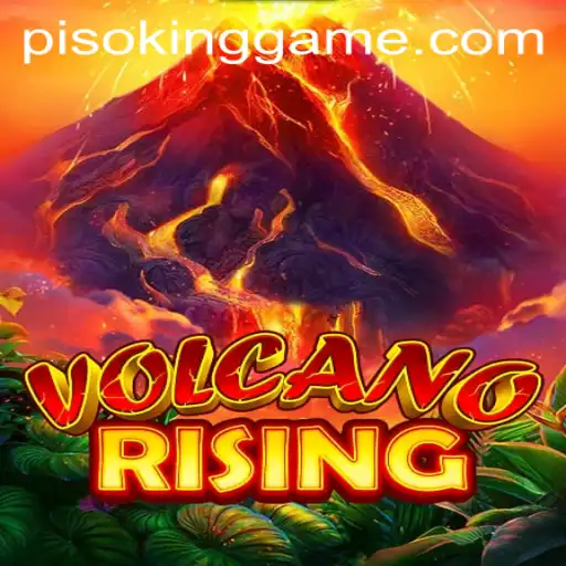 VolcanoRising: An Immersive Adventure into the Heart of a Simulated Eruption