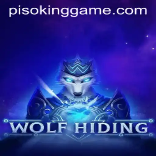 Discover the Thrilling World of WolfHiding: Meet the PISOKING