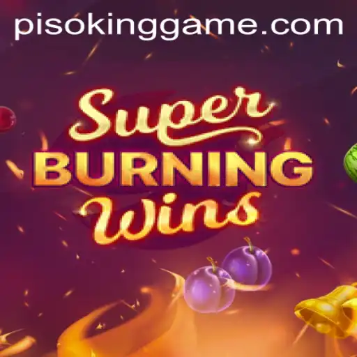 An In-Depth Look at SuperBurningWins: A Classic Slot Gaming Experience