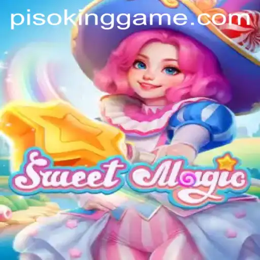 SweetMagic: The Enchanting Game That Has Captivated Players Worldwide